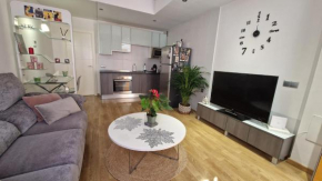 APARTAMENTO BERNIER